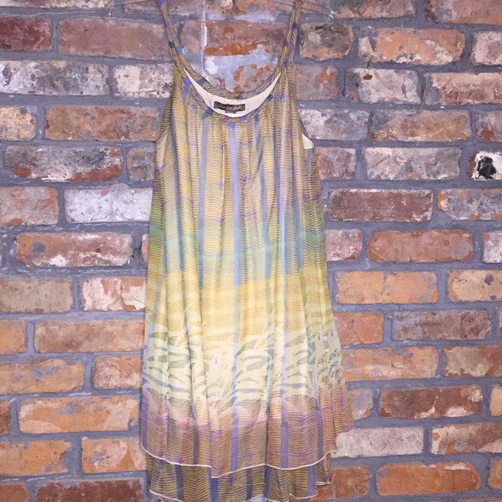 Macy’s Dress